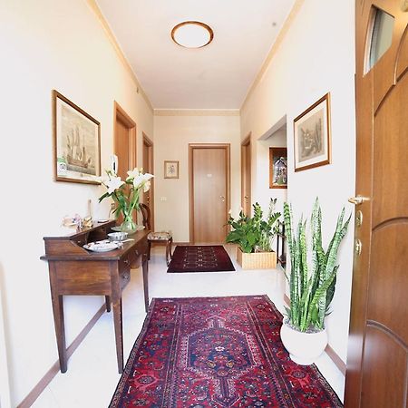 B&B Pontevecchio Brembate Eksteriør billede