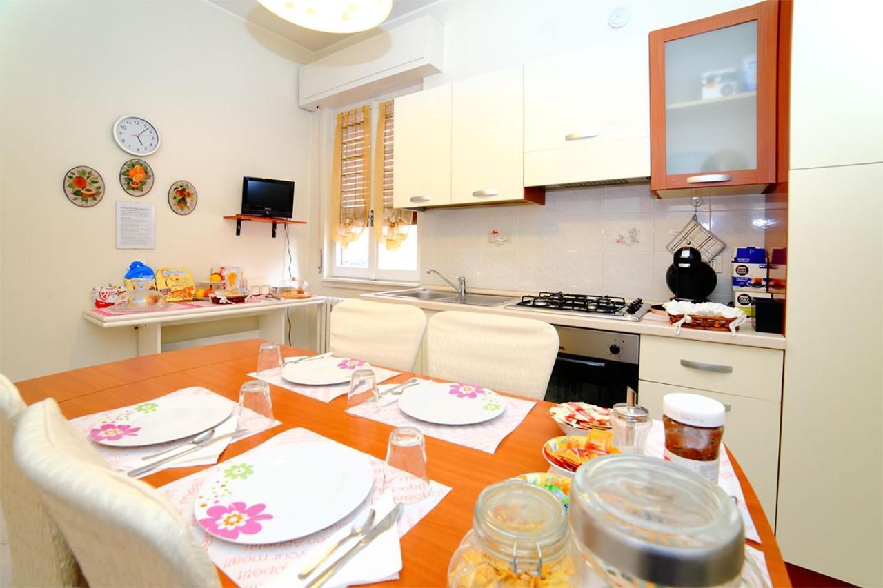 B&B Pontevecchio Brembate Eksteriør billede