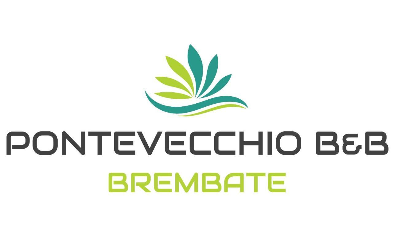 B&B Pontevecchio Brembate Eksteriør billede