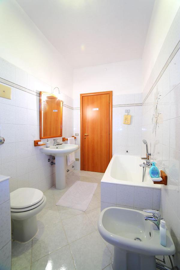 B&B Pontevecchio Brembate Eksteriør billede