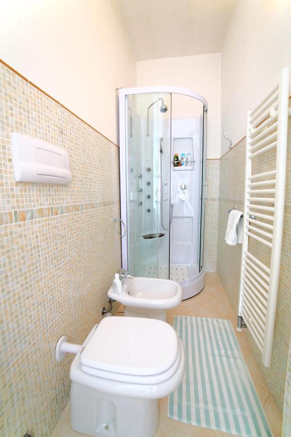 B&B Pontevecchio Brembate Eksteriør billede