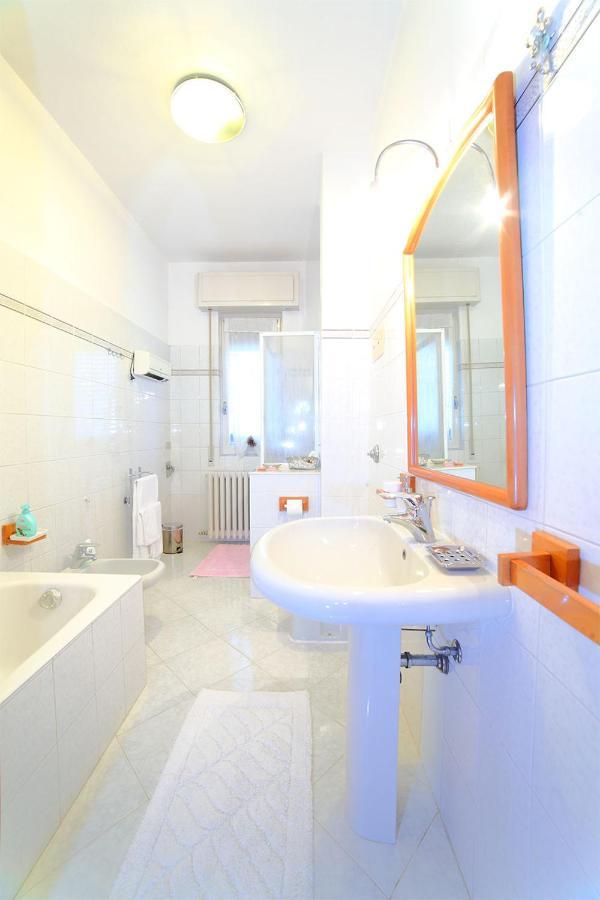 B&B Pontevecchio Brembate Eksteriør billede