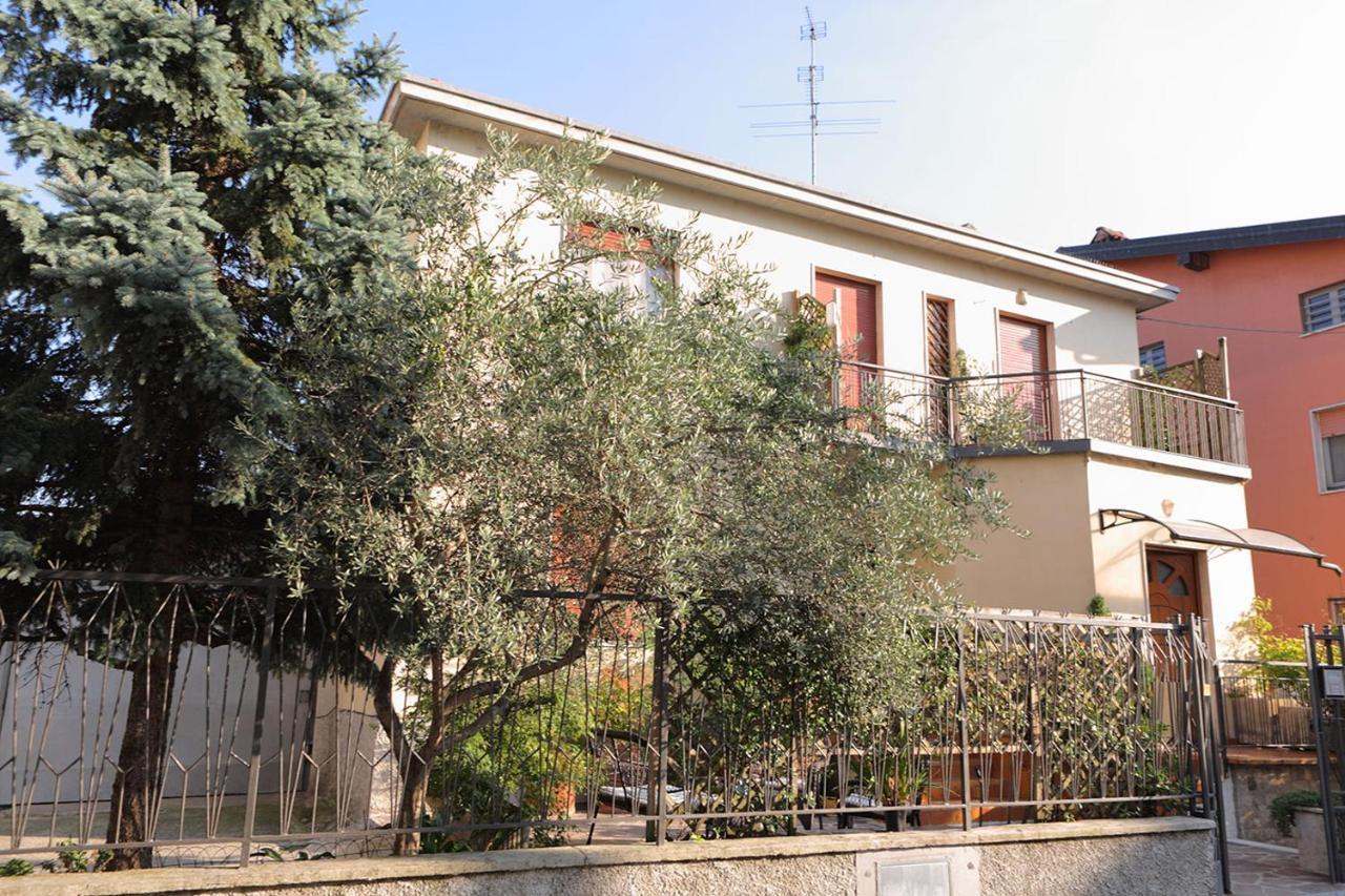 B&B Pontevecchio Brembate Eksteriør billede