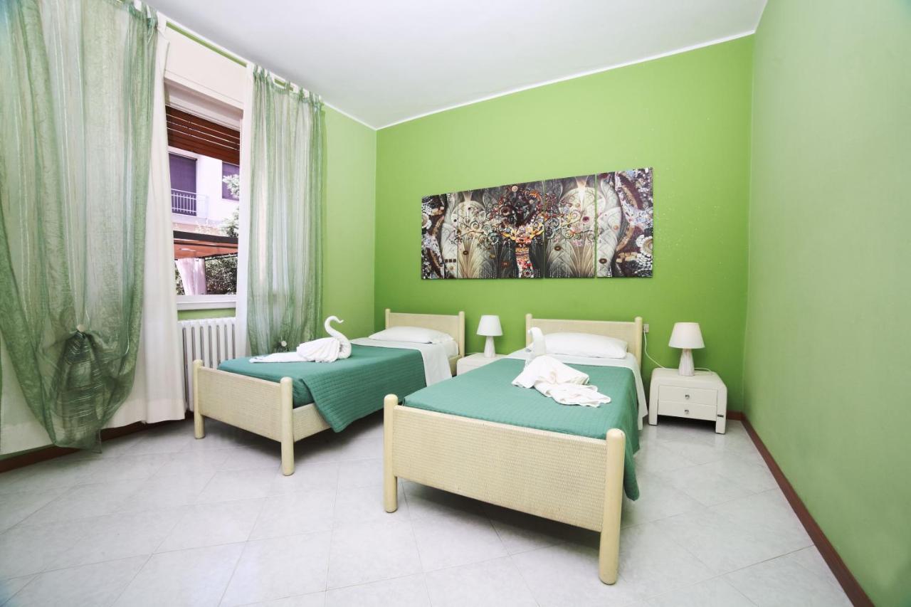 B&B Pontevecchio Brembate Eksteriør billede